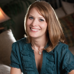 Jena Morrow